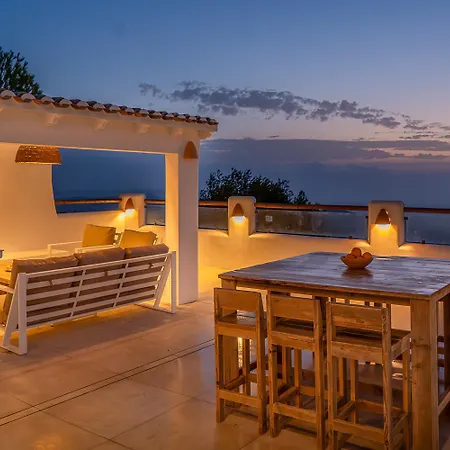 Villa Atalaya By Abahana Luxe *