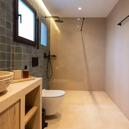 Atalaya By Abahana Luxe Villa