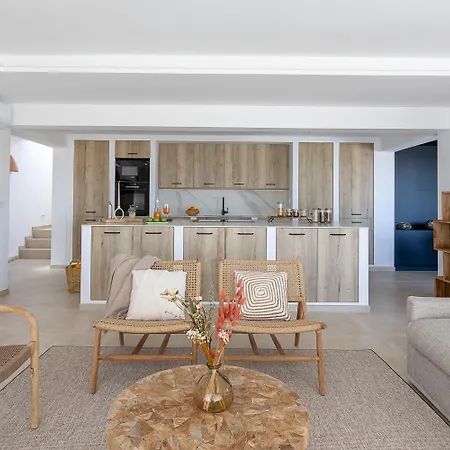 Villa Atalaya By Abahana Luxe