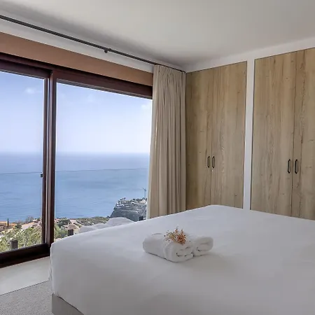 Villa Atalaya By Abahana Luxe Benitachell