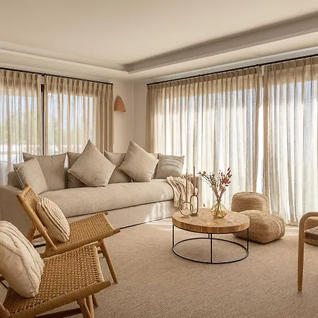 Atalaya By Abahana Luxe Villa *