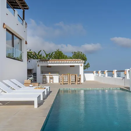 Atalaya By Abahana Luxe * Benitachell