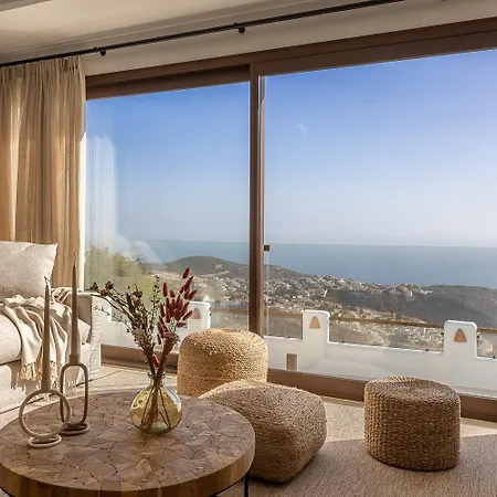 Atalaya By Abahana Luxe Villa *