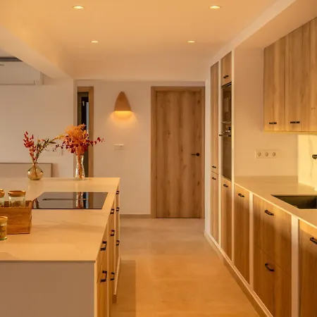 Vila Atalaya By Abahana Luxe Benitachell